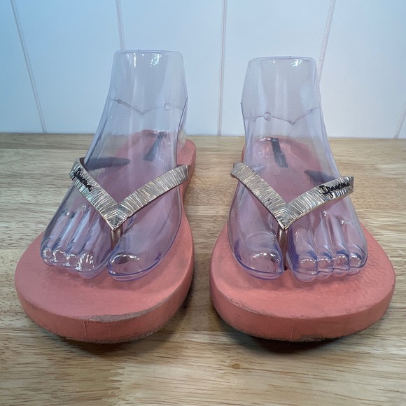 IPANEMA flip‎ flops size 9 - Picture 2 of 7